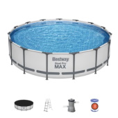 Bestway Mauritius bazen set 457x107cm FFA 622